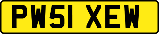 PW51XEW