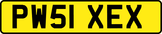 PW51XEX