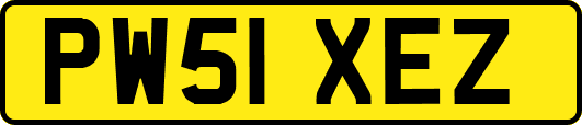 PW51XEZ