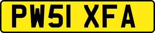 PW51XFA