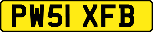 PW51XFB