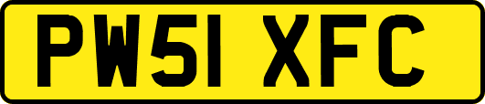 PW51XFC