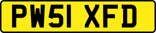 PW51XFD