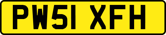 PW51XFH