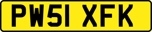 PW51XFK