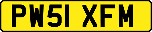 PW51XFM
