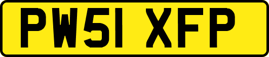 PW51XFP