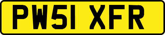 PW51XFR