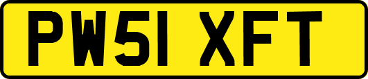 PW51XFT