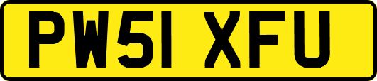PW51XFU