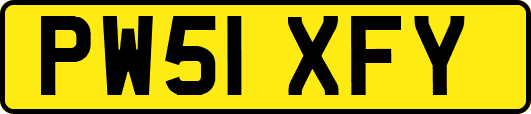 PW51XFY