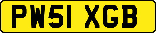 PW51XGB