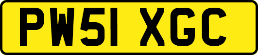 PW51XGC