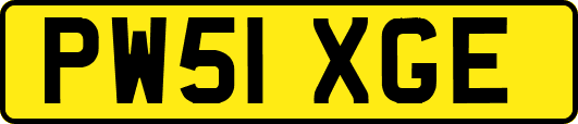 PW51XGE