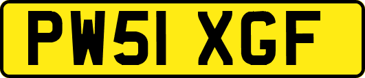 PW51XGF