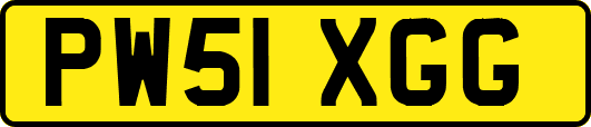 PW51XGG