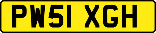 PW51XGH