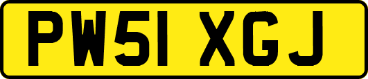 PW51XGJ