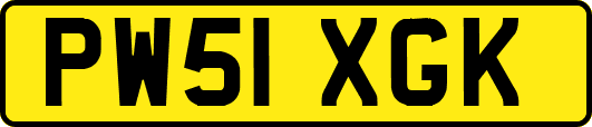 PW51XGK