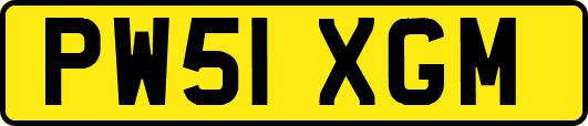 PW51XGM