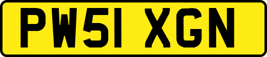 PW51XGN