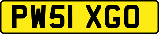 PW51XGO