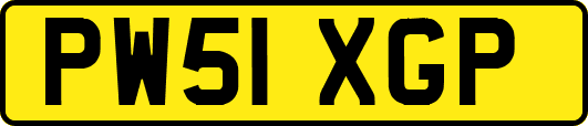 PW51XGP