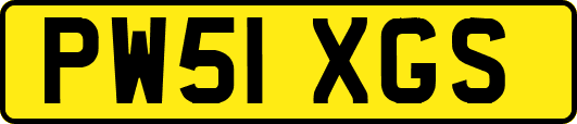 PW51XGS