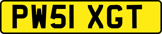 PW51XGT