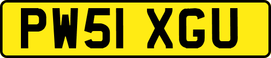 PW51XGU