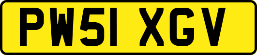 PW51XGV