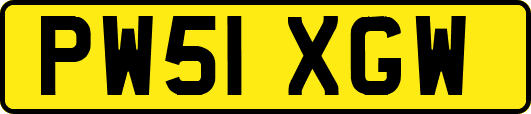 PW51XGW