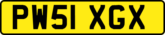 PW51XGX