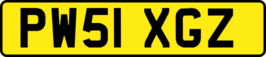 PW51XGZ