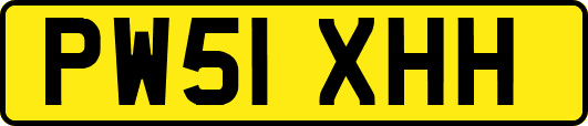 PW51XHH