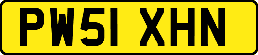 PW51XHN