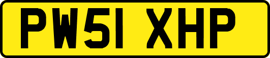 PW51XHP