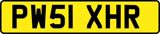 PW51XHR