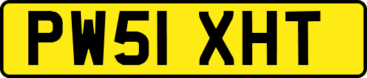 PW51XHT