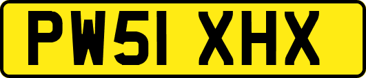 PW51XHX