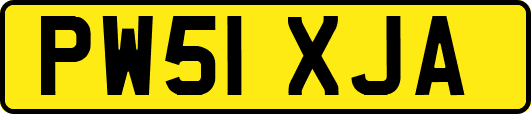 PW51XJA