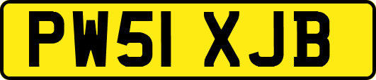 PW51XJB