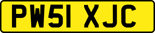 PW51XJC