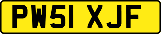 PW51XJF