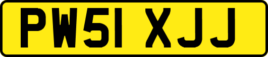 PW51XJJ