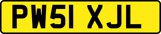 PW51XJL
