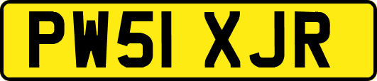 PW51XJR