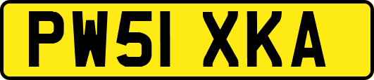 PW51XKA