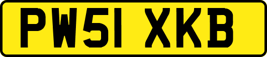 PW51XKB