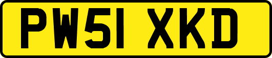 PW51XKD